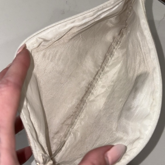 Jimmy Choo zip bag - Picture 4 of 7